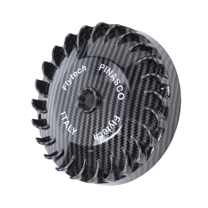 Stator d'allumage Pinasco électronique 2.0 600 gr Vespa Ciao Si 26060860 - vue 3