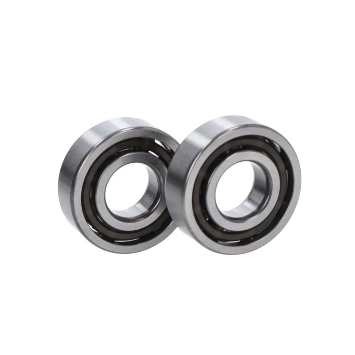 Vilebrequin Pinasco axe de piston 12mm vespa, ciao, si, bravo, grillo 25080910 - vue 2