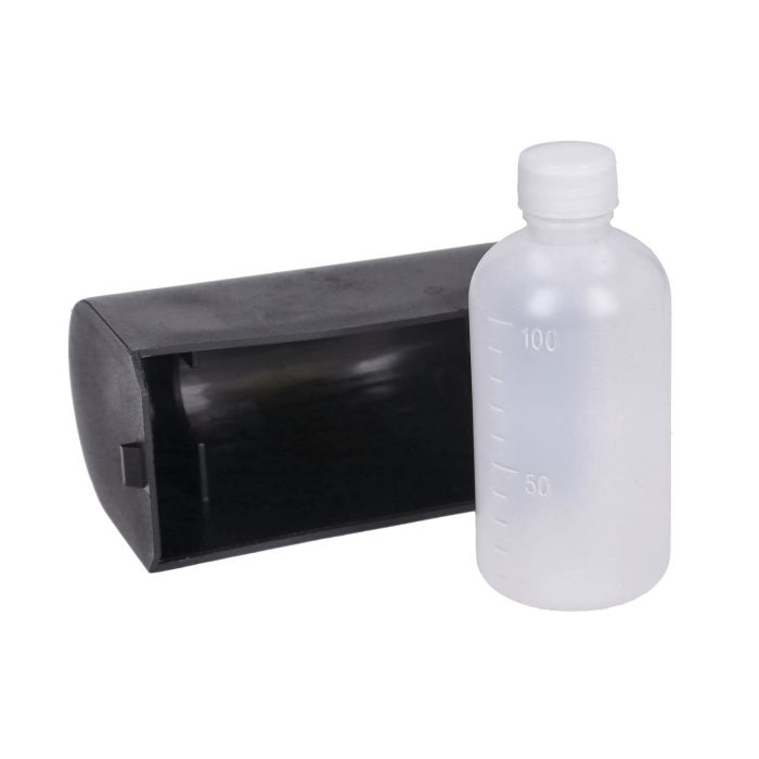 Réservoir d'huile Pinasco avec plateau de stockage Ciao, Si, Vespa 25070107 - vue 4