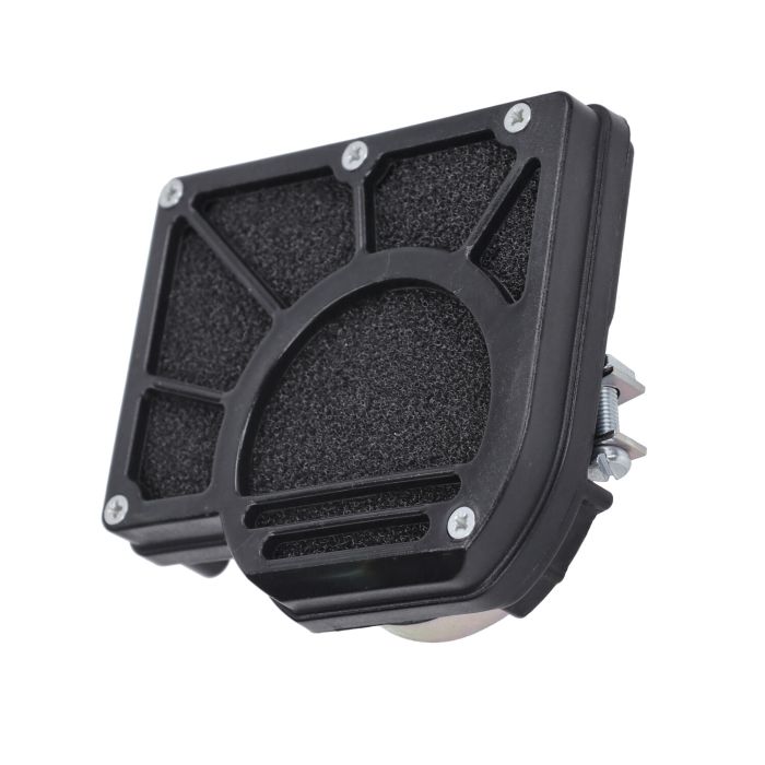 Filtre à air Pinasco complet course Vespa Ciao Si 25166005 - vue 3