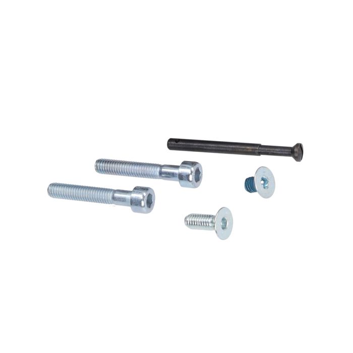 Cylindre Pinasco + culasse piquet 10 + tête 70cc 46mm axe de piston 10mm evoten big bore 46mm citta, vespa, ciao, si 26028504 - vue 5