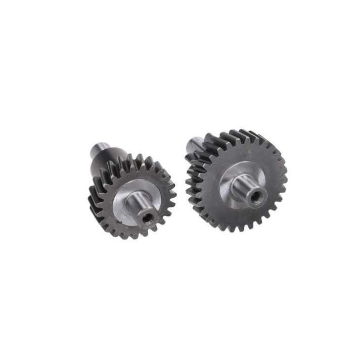 Kit de transmission Pinasco complet 12.3:1 vespa, ciao, si, bravo, grillo 26271450 - vue 2
