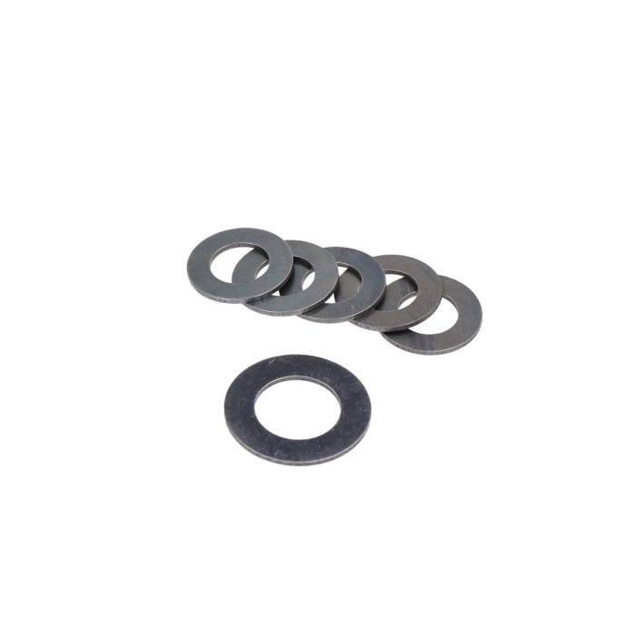 Kit de transmission Pinasco complet 12.3:1 vespa, ciao, si, bravo, grillo 26271450 - vue 4