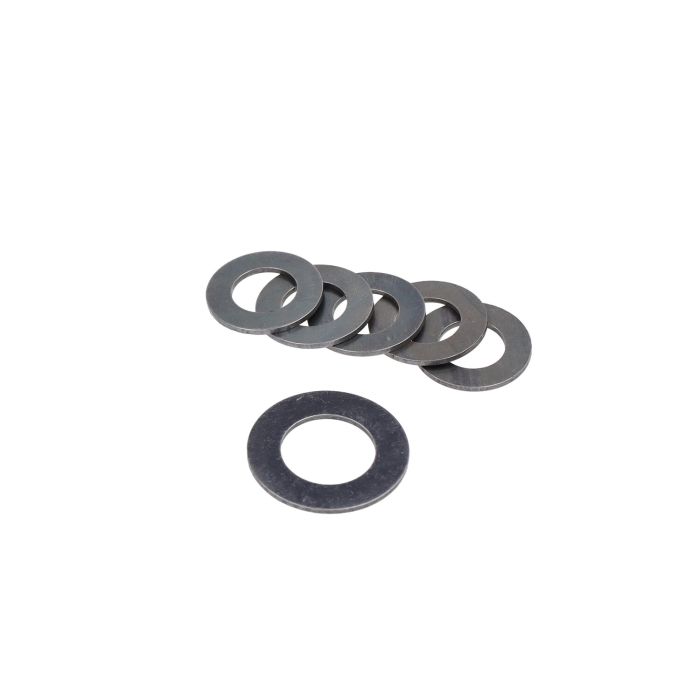 Kit de transmission Pinasco complet 11.9:1 vespa, ciao, si, bravo, grillo 26271451 - vue 5
