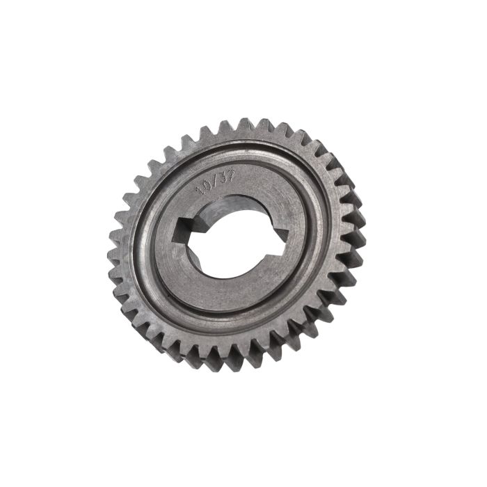 Kit de transmission Pinasco complet 10.8:1 Vespa Ciao Si - vue 4