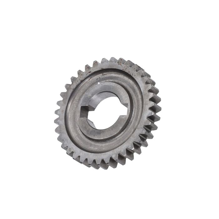 Kit de transmission Pinasco 9.5:1 Vespa Ciao Si Bravo Grillo - vue 3