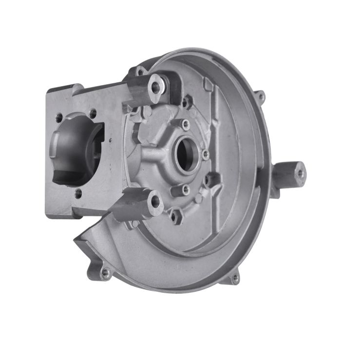 Carter moteur Pinasco avec vilebrequin complet goupille 12 master 43mm pour 75cc Ciao Citta Vespa SI 26482176 - vue 3
