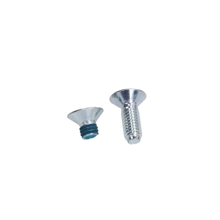 Silencieux Pinasco bride 22mm pour cylindre Evoten Vespa Ciao Si Bravo Grillo 26530966 - vue 3