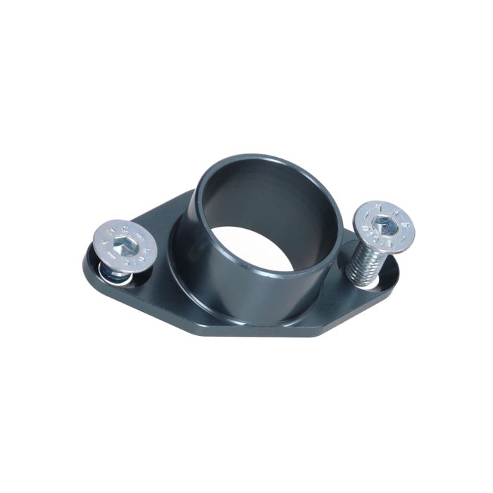 Silencieux Pinasco bride à fixer 22/25/28mm (3pcs) pour cylindre Evoten Vespa Ciao Si Bravo Grillo - vue 4