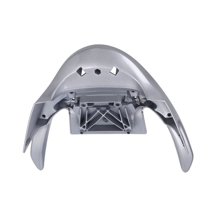 Aileron arrière Piaggio Original argent Runner Pro 6208840095 - vue 2