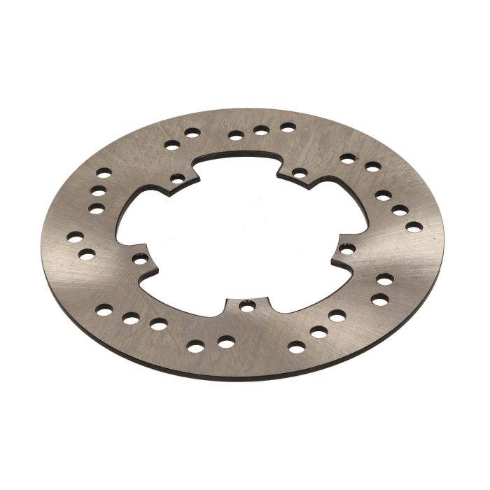 Disque de frein DMP pour 200mm et2-et4, fly, lxv, Primavera, sprint, vespa lx, vespa S, zip sp, zip2000sp - vue 2