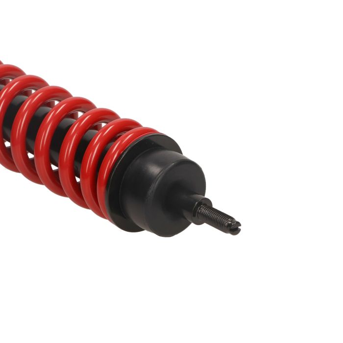 Amortisseur 345mm rouge NRG Runner Vespa LX Vespa S 600492r7 - vue 5