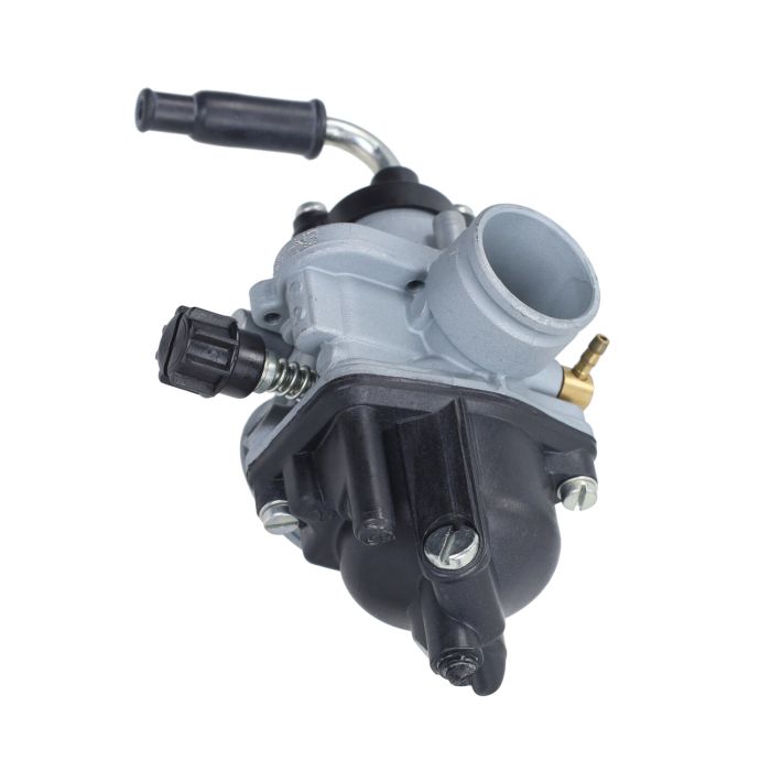 Carburateur Malossi PHVB 22 mm Piaggio 2T - vue 2
