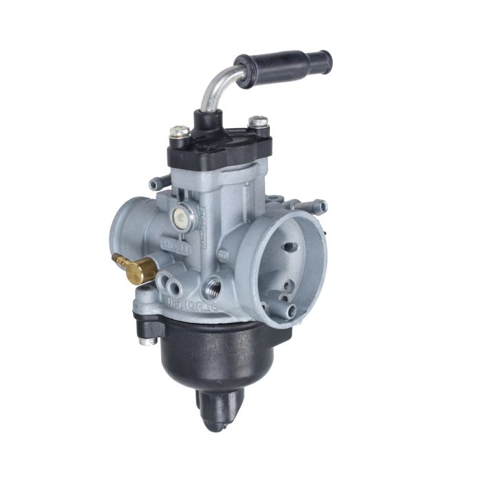 Carburateur Malossi PHVB 22 mm Piaggio 2T - vue 3