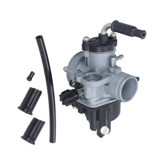 Carburateur Malossi PHVB 22 mm Piaggio 2T - vue 4