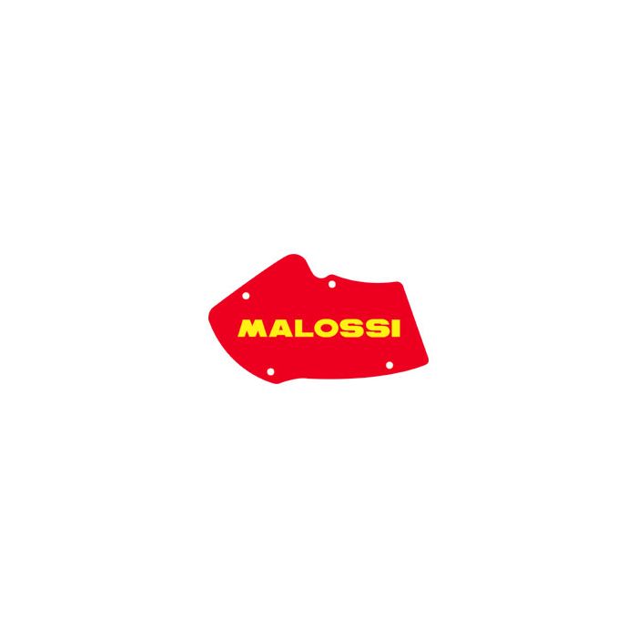 élément de filtre à air Malossi dragster, Skipper 125cc, runner 125cc 2t, Runner 180cc 2t 1411424 - vue 2