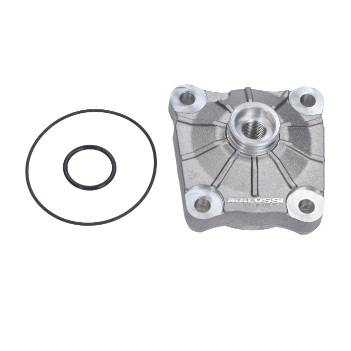 Culasse Malossi intérieur 65mm Runner 180cc 2t 3819718 - vue 2