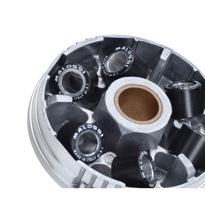 Variateur complet Malossi rapide euro-2/4/5 zip, sprint, Primavera, sco piaggio 4t-3v I-get, sco piaggio 4t-2v, lx 4t-4v 5111597 - vue 2