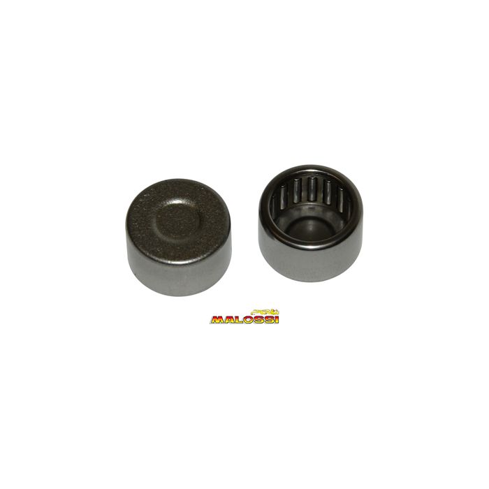 Cage à aiguilles Malossi axe en sec 12x16x10 (2 pcs) Piaggio 2T