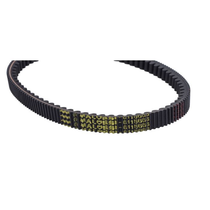 Courroie Malossi Kevlar VXR Atlantic, Runner 200cc VXR, X9-125cc 4T, Runner 180cc 4T, Runner 200cc - vue 2