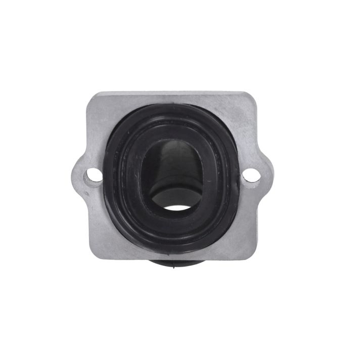 Pipe admission Polini rotatif 15-21 mm Piaggio 2T 215.0423 - vue 2