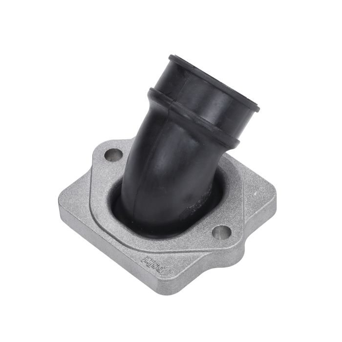 Pipe admission Polini rotatif 15-21 mm Piaggio 2T 215.0423 - vue 4