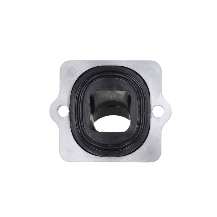 Pipe admission Polini rotatif 19-24 mm Piaggio 2T 215.0431 - vue 3