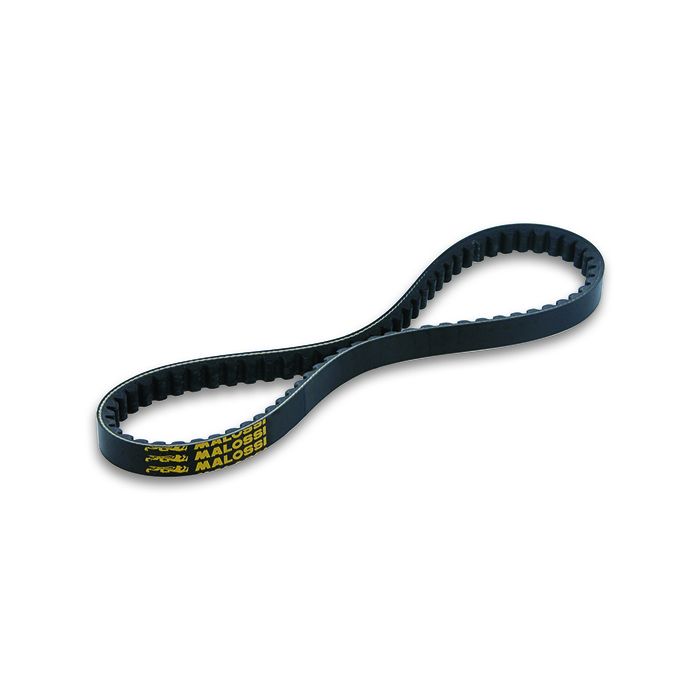Courroie Malossi 765x18.5 euro 4/5 12inch primavera 4t-3v, sprint 4t-3v, sxr, zip 4t 6116424 - vue 2