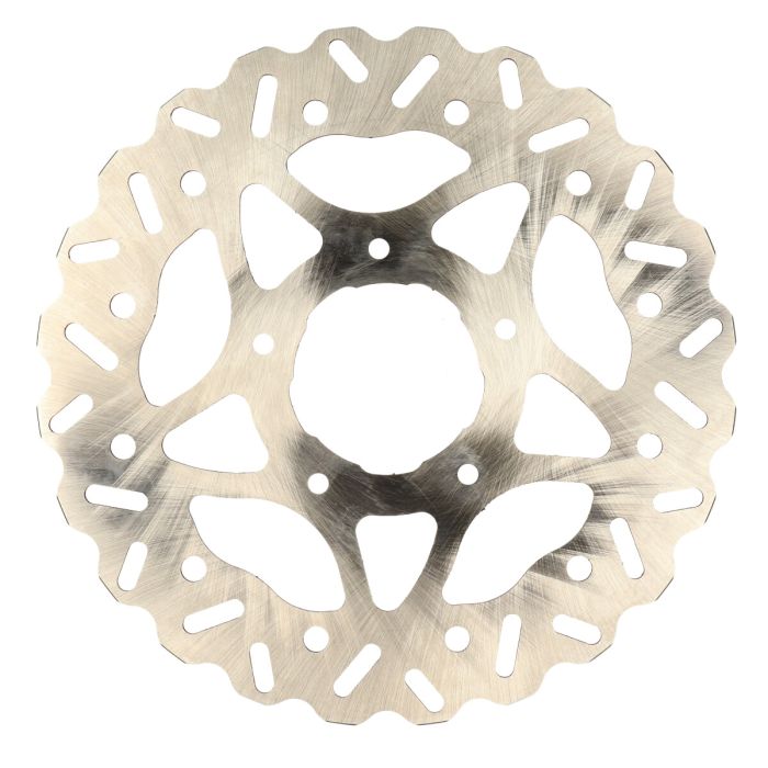 Disque de frein Malossi 220 mm nrg extreme, nrg power dd lc, Runner 180cc, Runner 200cc vxr, sportcity one 6218946 - vue 2