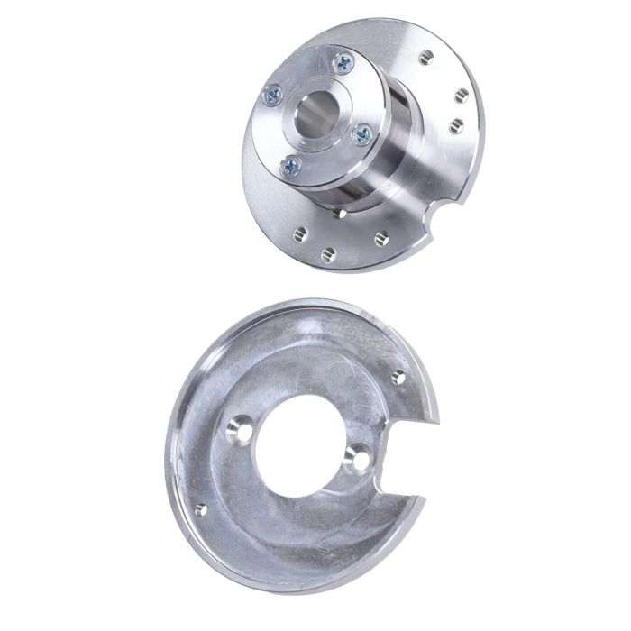 Allumage électronique MVT + rotor intérieur Piaggio 2T Prem09 - vue 3