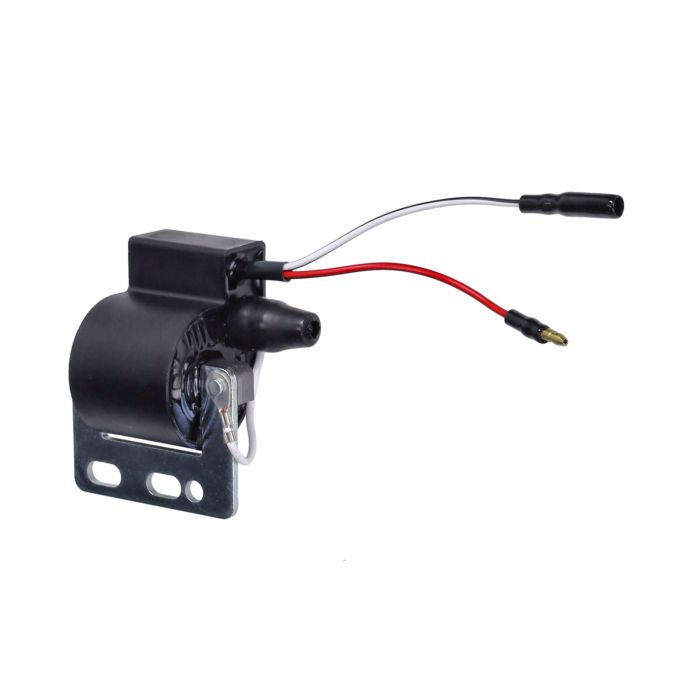 Allumage électronique MVT + rotor intérieur Piaggio 2T Prem09 - vue 4