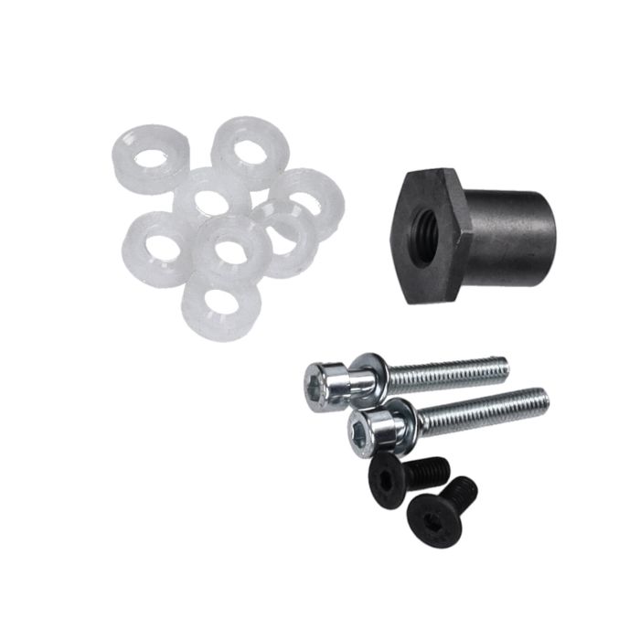 Allumage électronique MVT + rotor intérieur Piaggio 2T Prem09 - vue 5