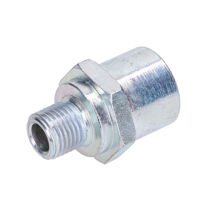Adaptateur Malossi capteur de température euro-4 NRG Power LC SR tous modèles 1518132B - vue 2