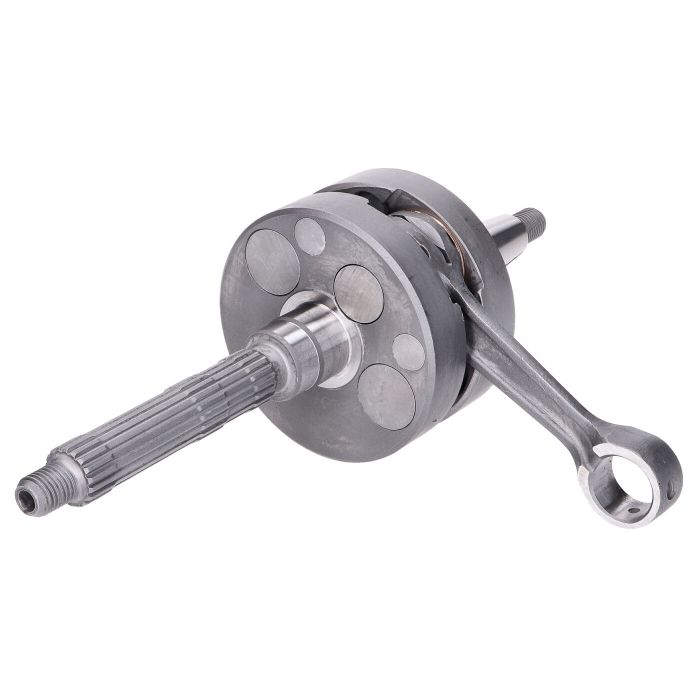 Vilebrequin Top Racing rapide Piaggio 2T - vue 2