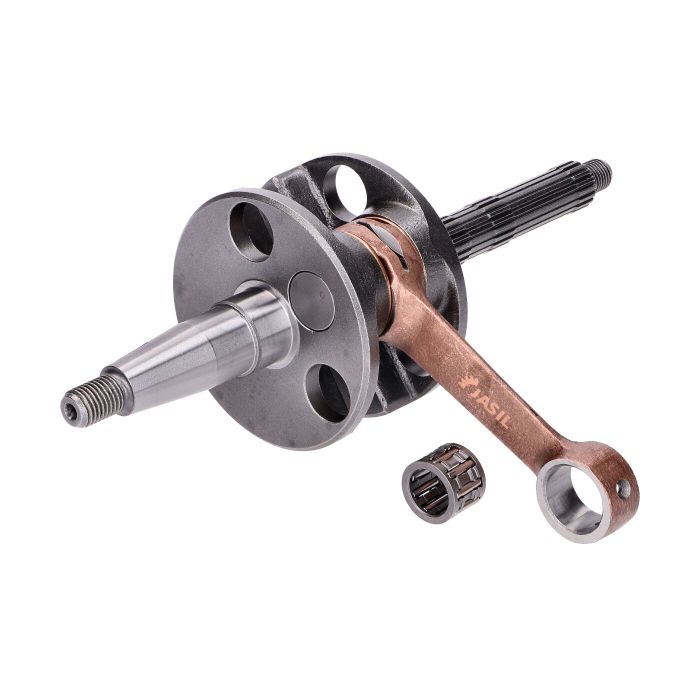 Vilebrequin Top Racing Scooter Piaggio 2T - vue 2