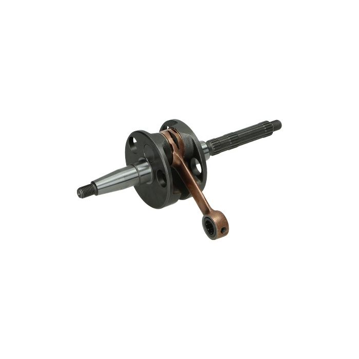 Vilebrequin Top Racing Scooter Piaggio 2T - vue 3