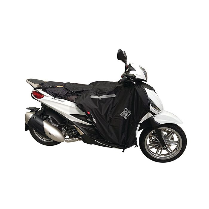 Tablier Tucano Thermoscud Piaggio Beverly R224 à partir de 2021 - vue 4