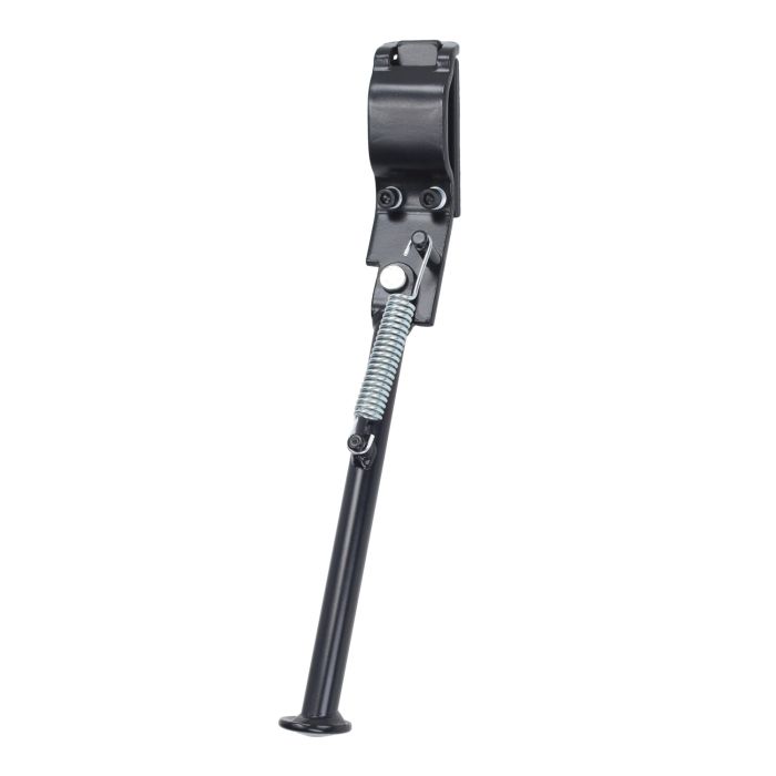 Béquille latérale courte 22cm noir Puch Maxi - vue 2