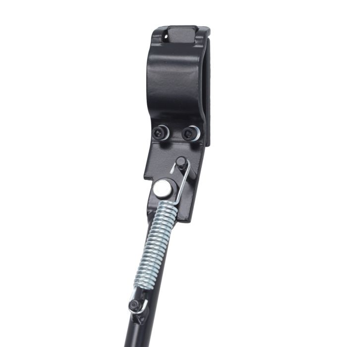 Béquille latérale courte 22cm noir Puch Maxi - vue 3