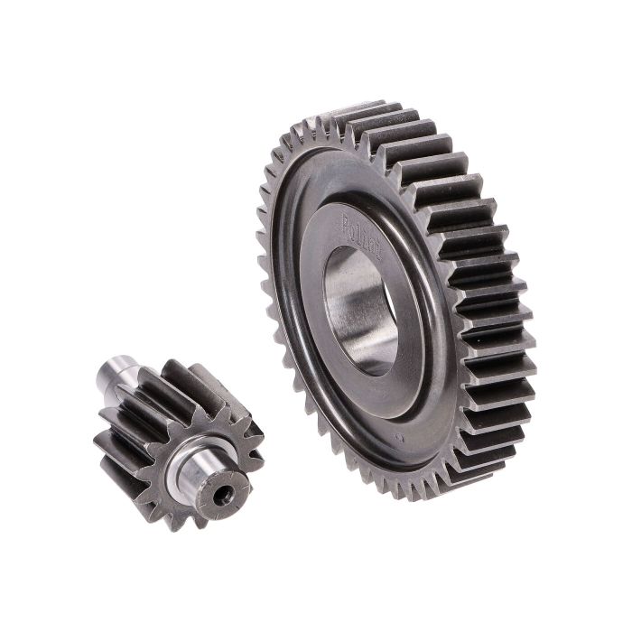 Kit de transmission Polini sec Euro-5 14/43 TND Liberty Primavera 4T Sprint 202.1424