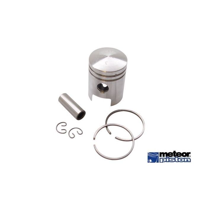 Piston Meteor sel 5 38mm puch maxi pc0816 - vue 2