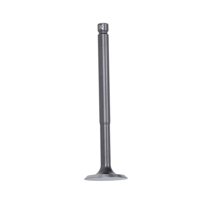 Soupape d'admission euro-2 2v centro 4t, lx 4t, primavera 4t, sco piaggio 4t-2v, sprint, zip 4t - vue 2
