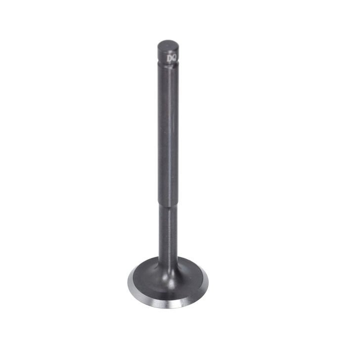 Soupape d'admission euro-2 2v centro 4t, lx 4t, primavera 4t, sco piaggio 4t-2v, sprint, zip 4t - vue 3