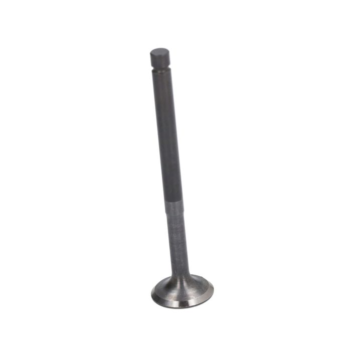 Soupape d'échappement euro-2 2v (modèle à 2 soupapes) liberty 4t, lx 4t, primavera 4t, sco piaggio 4t-2v, sprint, zip 4t - vue 2