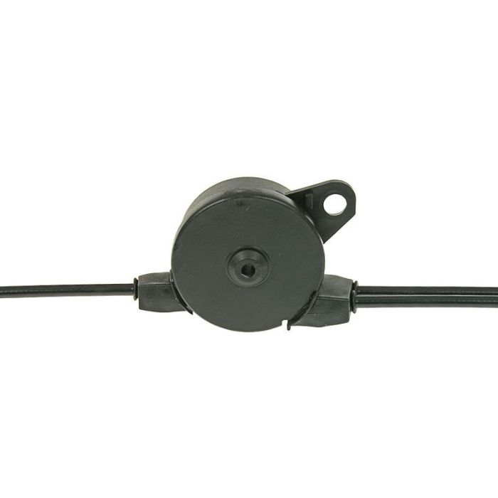 Câble d'accélérateur TFL 2T complet Téflon ZIP RST - vue 3