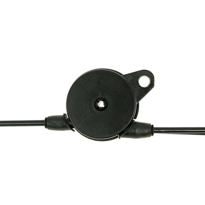 Câble d'accélérateur TFL PTFE typhoon - vue 2