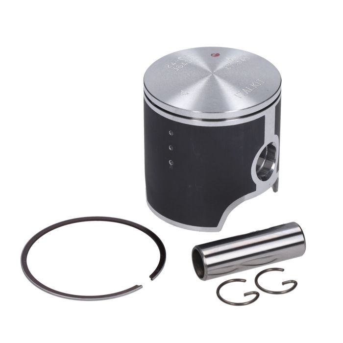 Piston Italkit piquet 12 47,6 mm sco piaggio lc pi.64.47a.i - vue 2