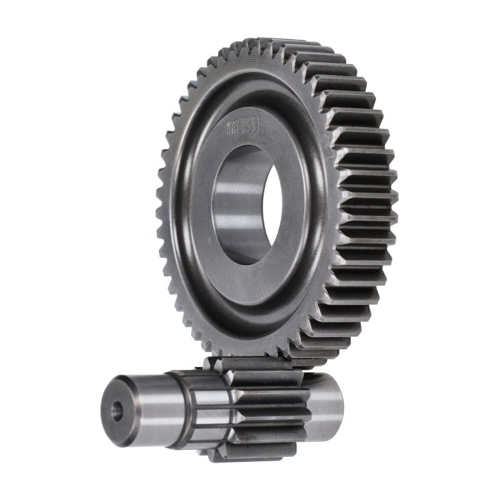 Kit de transmission Malossi sec 13/48t pour Piaggio NRG MC3, NRG Power, Pure Jet, Runner et Bloc SR - vue 2