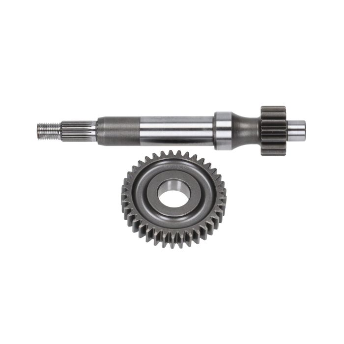 Kit de transmission Malossi primaire tête. 17mm 16/37t zip 678727 - vue 2