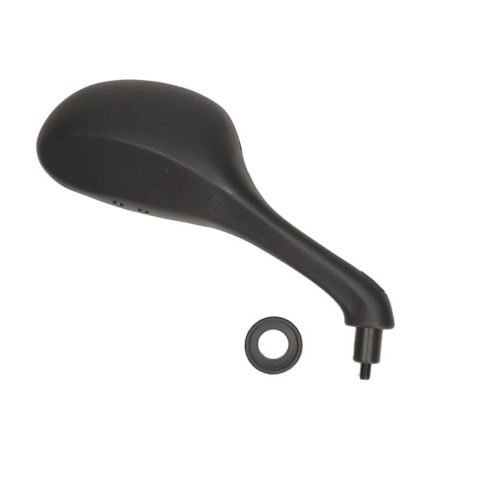 Rétroviseur Piaggio Original droit Runner Zip 4T CM068002 - vue 4